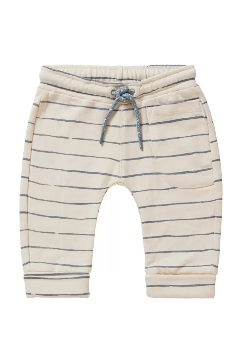 Discount Noppies Pantalon Benjamin - Whitecap Gray