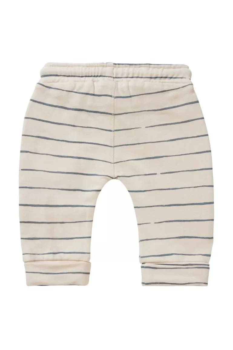 Discount Noppies Pantalon Benjamin - Whitecap Gray