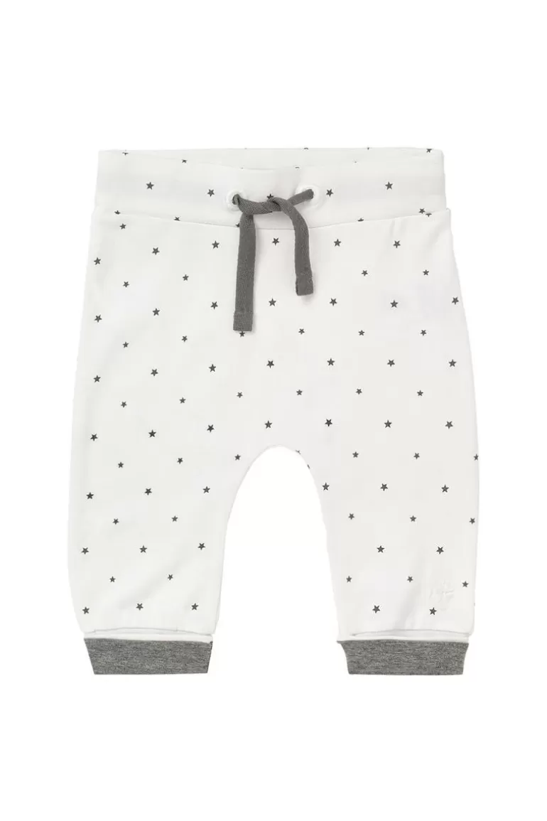 New Noppies Pantalon Bo - White