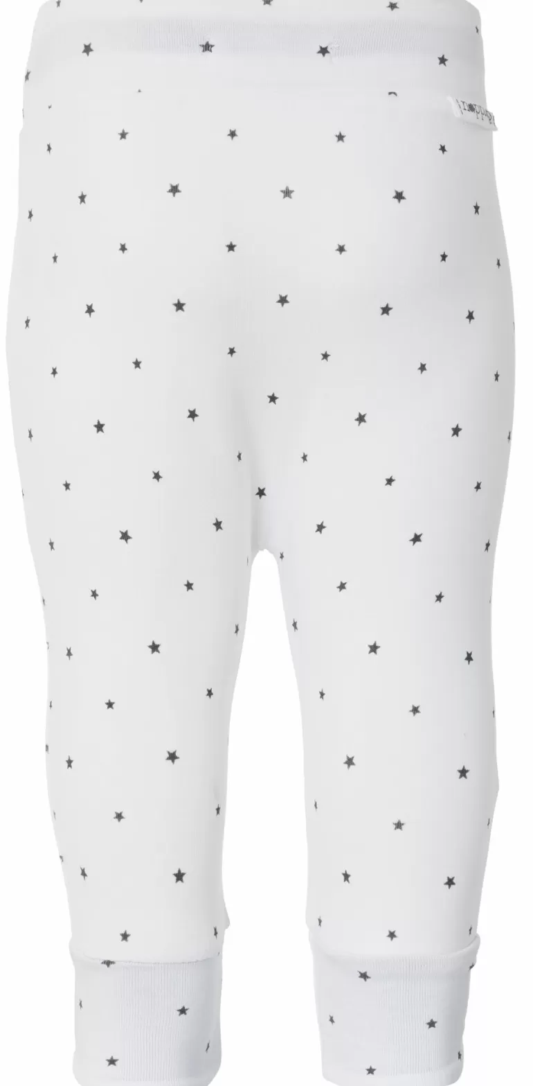 New Noppies Pantalon Bo - White