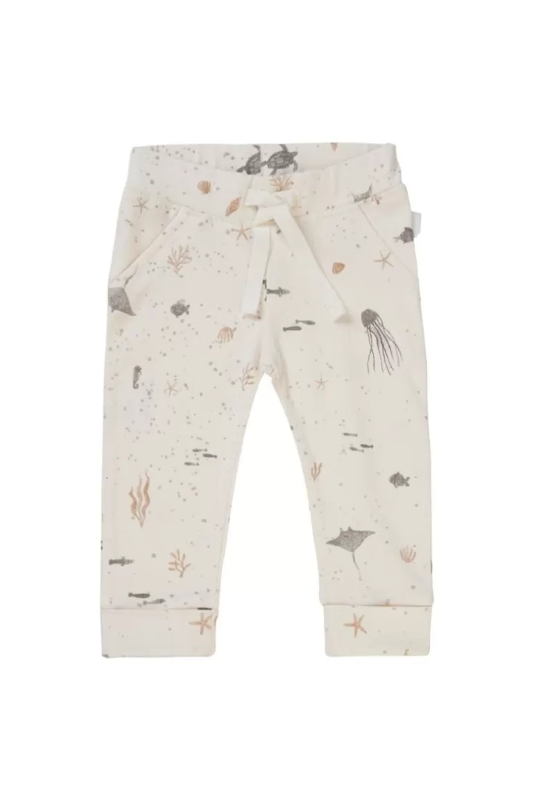 Hot Noppies Pantalon Boone - Whisper White