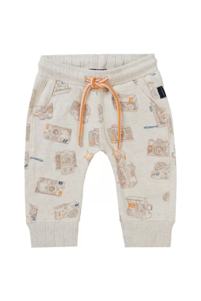 Shop Noppies Pantalon Boyd - Oatmeal