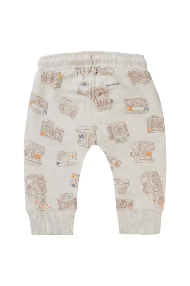 Shop Noppies Pantalon Boyd - Oatmeal