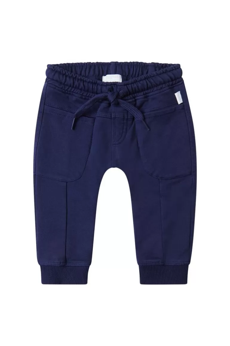 Store Noppies Pantalon Brandon - Peacoat