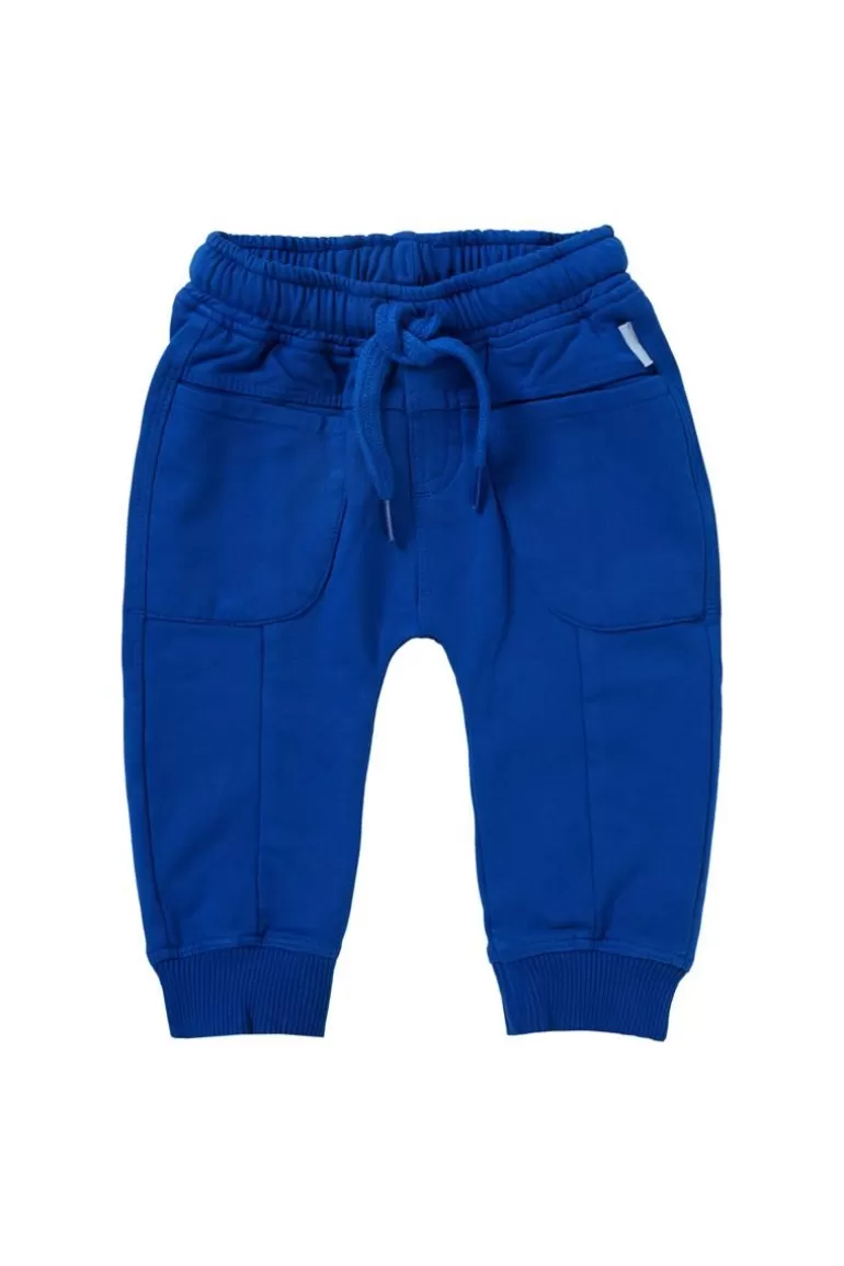 Fashion Noppies Pantalon Brandon - Sodalite Blue