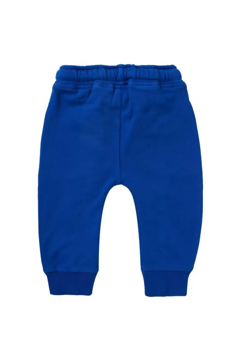 Fashion Noppies Pantalon Brandon - Sodalite Blue