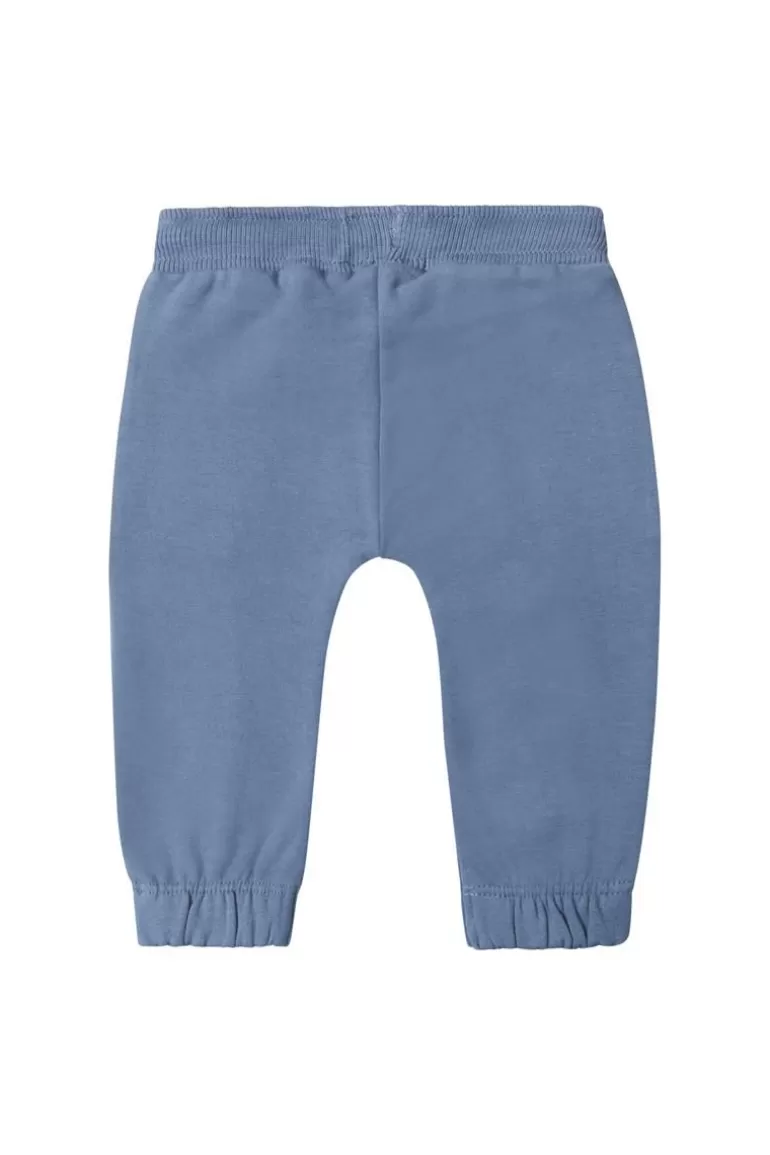 Sale Noppies Pantalon Brenham - Blue Mirage