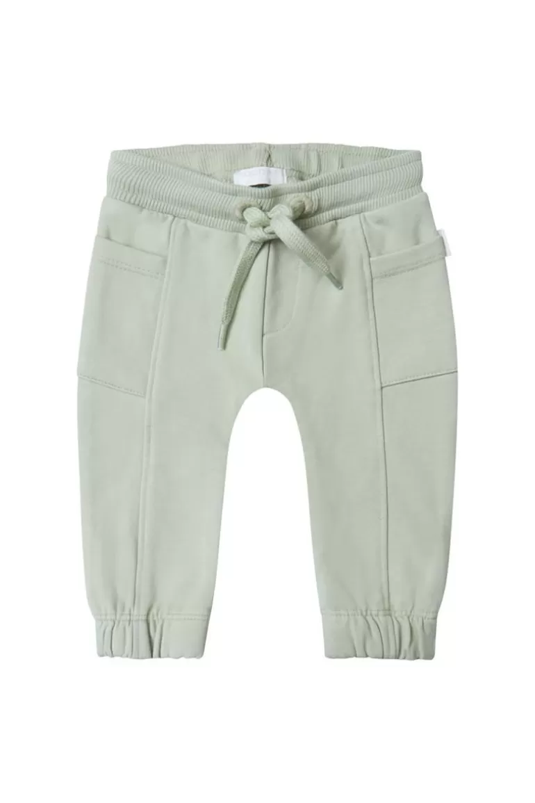 Cheap Noppies Pantalon Brenham - Desert Sage