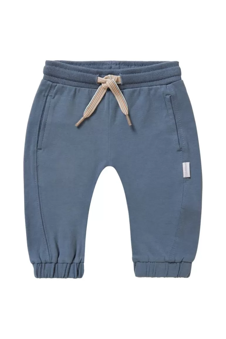 Hot Noppies Pantalon Brighton - Blue Mirage