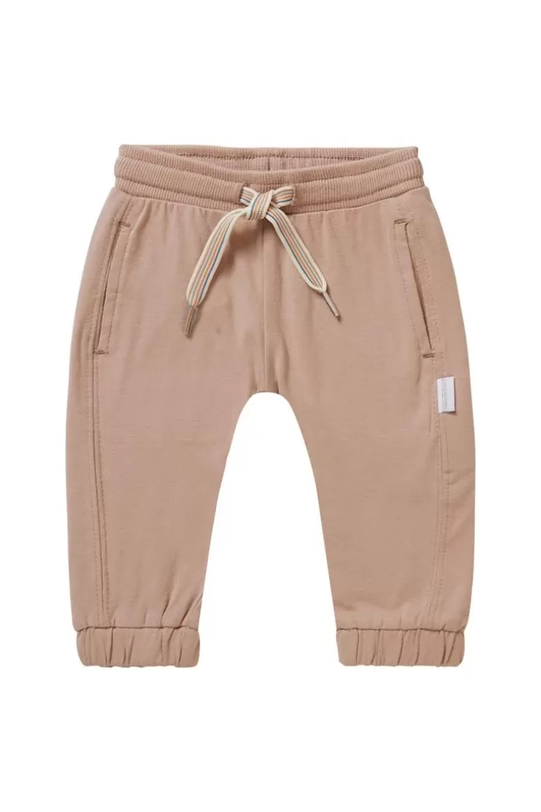 Best Sale Noppies Pantalon Brighton - Warm Taupe