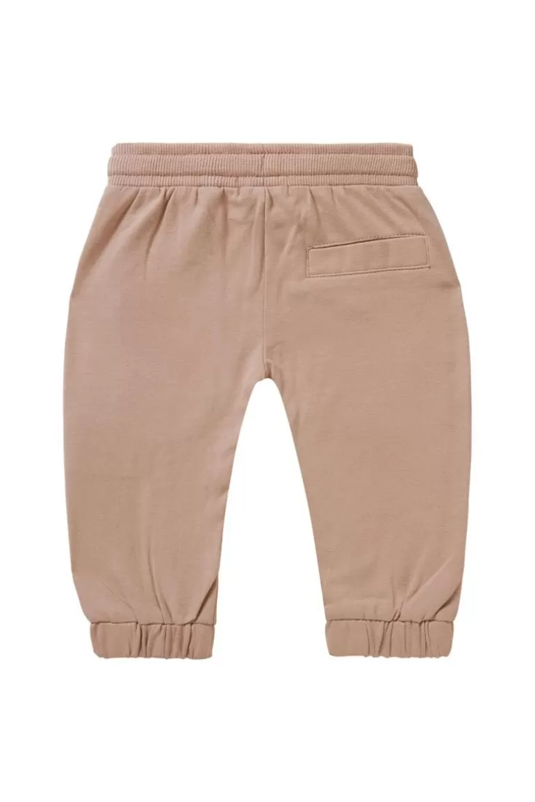 Best Sale Noppies Pantalon Brighton - Warm Taupe