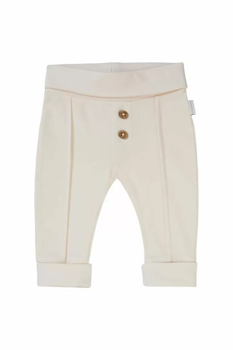 Cheap Noppies Pantalon Bunnell - Whisper White