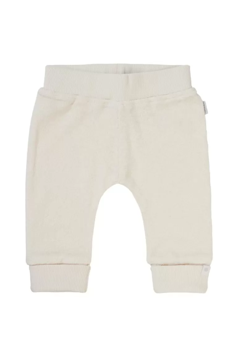 Shop Noppies Pantalon Byron - Whisper White