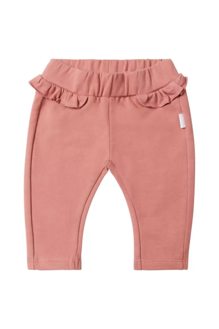 Flash Sale Noppies Pantalon Cambridge - Brick Dust