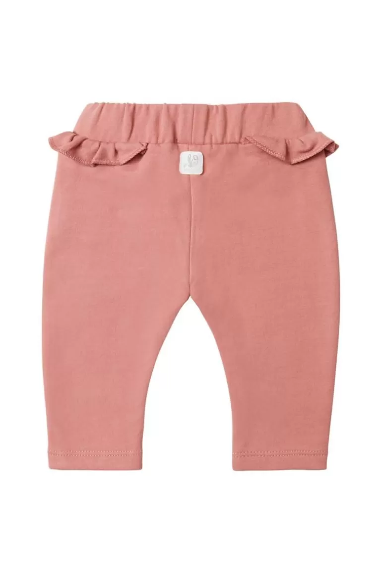 Flash Sale Noppies Pantalon Cambridge - Brick Dust