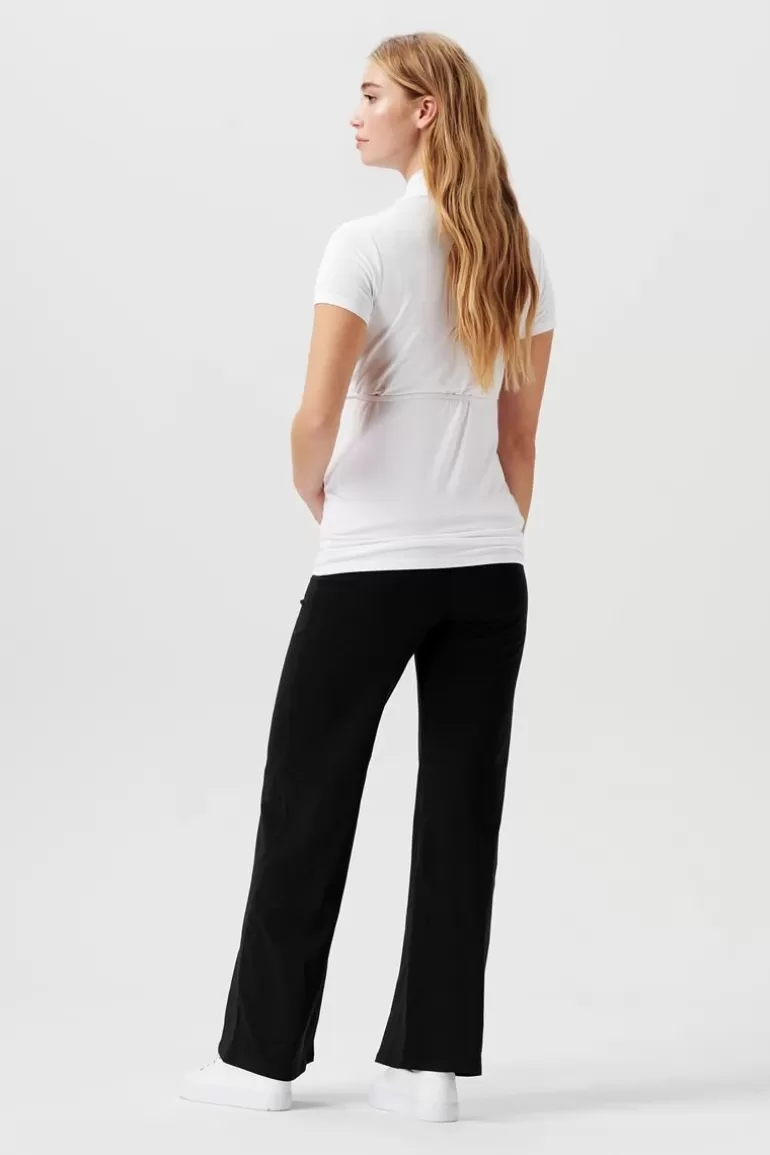 Outlet Noppies Pantalon Casual - Black