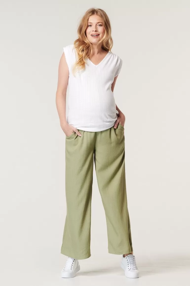 Fashion Noppies Pantalon Casual - Real Olive