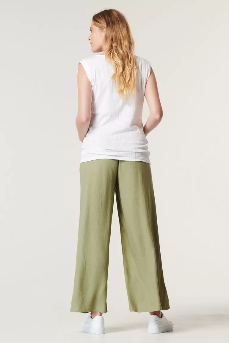 Fashion Noppies Pantalon Casual - Real Olive