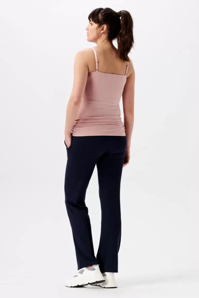 Hot Noppies Pantalon Casual Eili - Night Sky