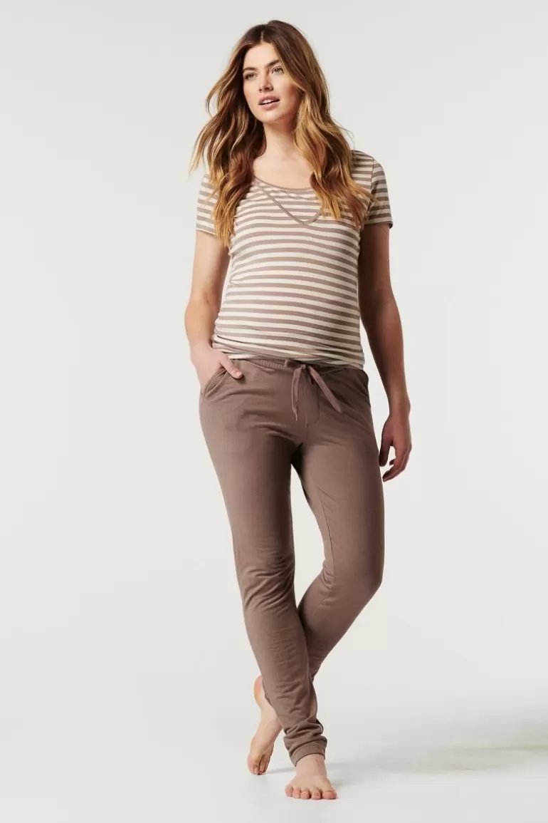 Fashion Noppies Pantalon Casual Hardin - Pine Bark