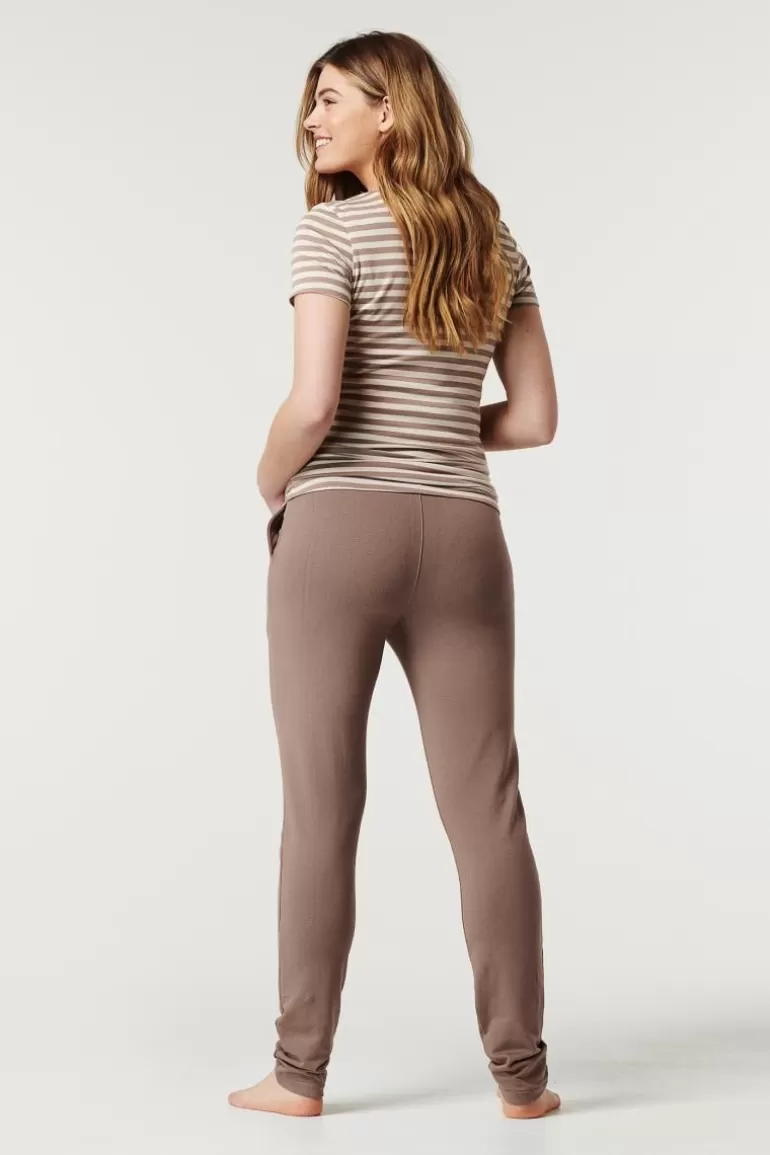 Fashion Noppies Pantalon Casual Hardin - Pine Bark