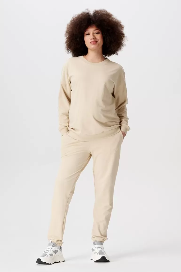 Cheap Noppies Pantalon Casual Ilze - Light Sand