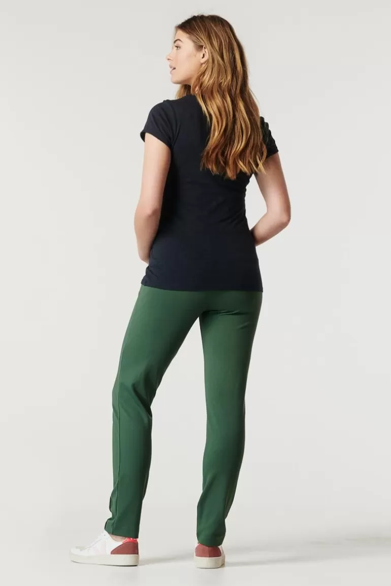 Outlet Noppies Pantalon Casual Kiki - Duck Green