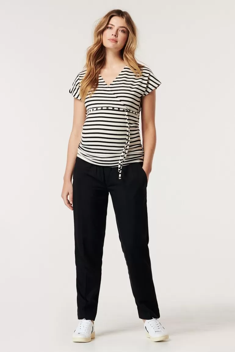 Shop Noppies Pantalon Casual Kingston - Black