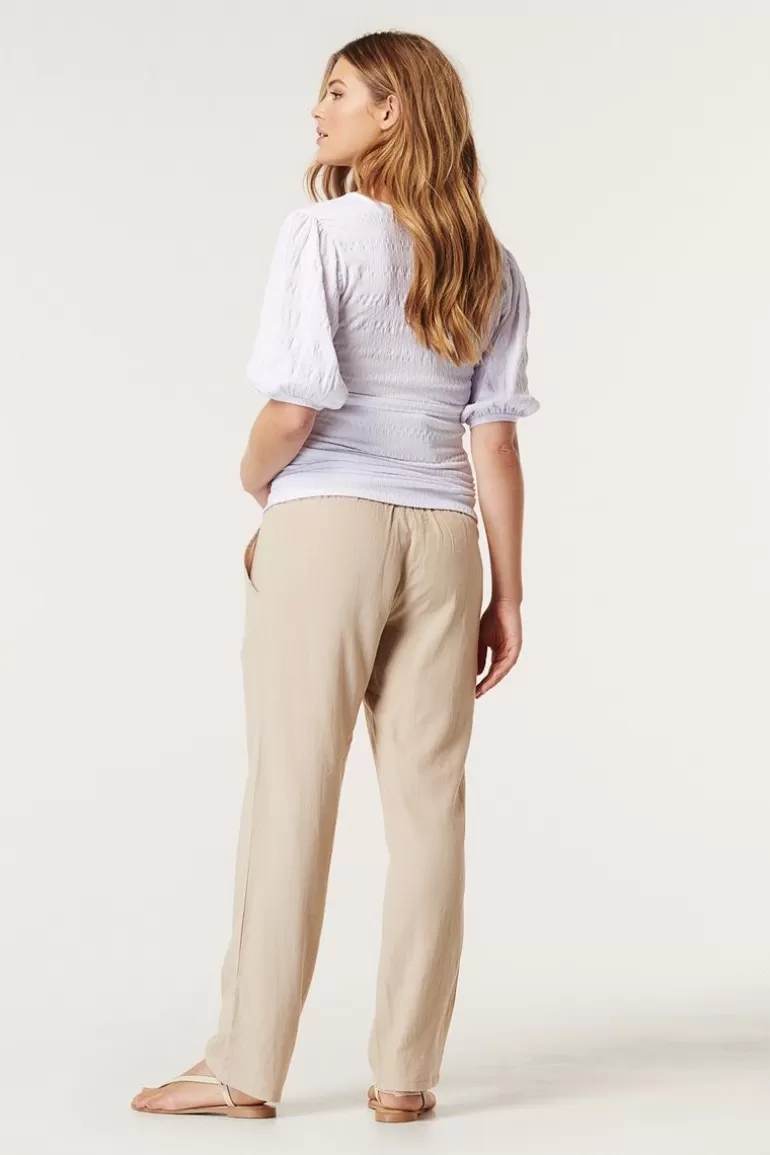 Store Noppies Pantalon Casual Lima - Humus