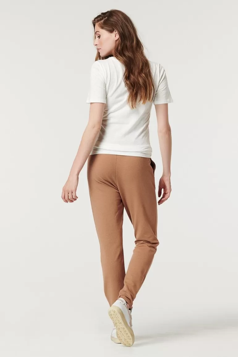 Outlet Noppies Pantalon Casual Melange - Tigers Eye