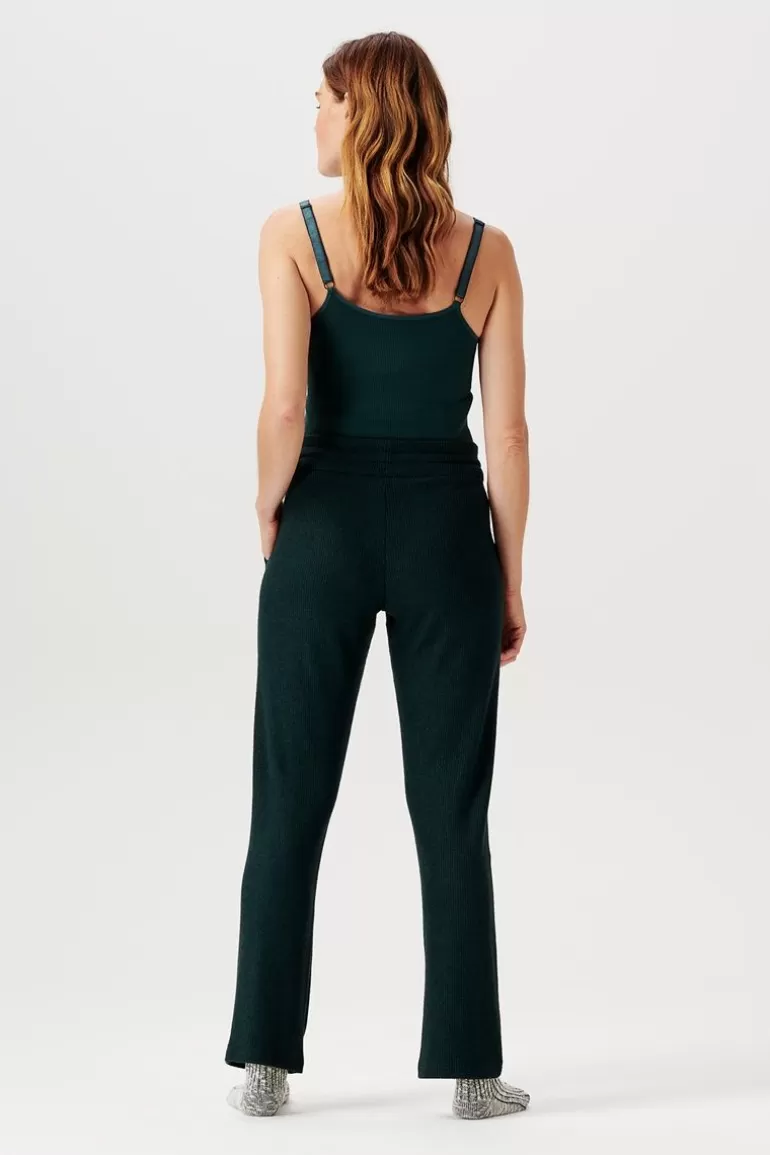 Sale Noppies Pantalon Casual Parks - Green gables