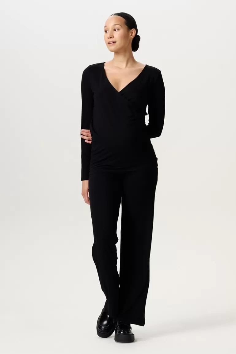 Shop Noppies Pantalon Casual Visby - Black