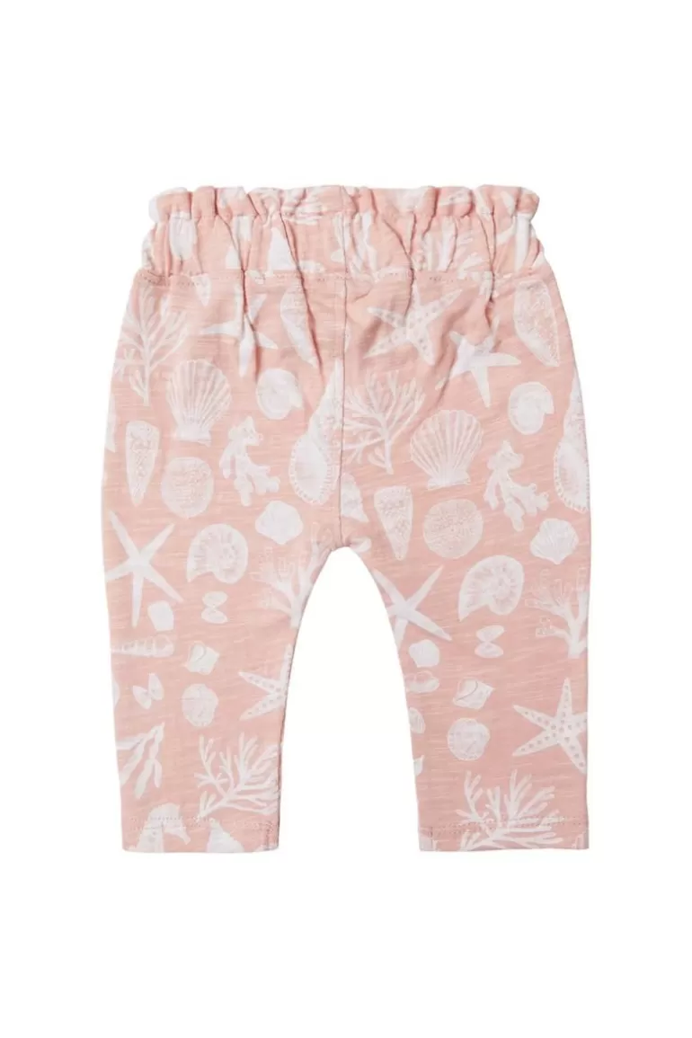 Clearance Noppies Pantalon Claremore - Peach Beige