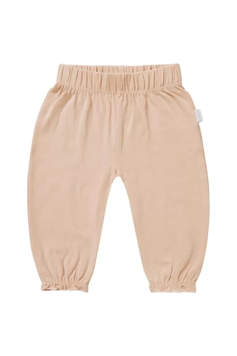 Best Sale Noppies Pantalon Corinth - Shifting sand