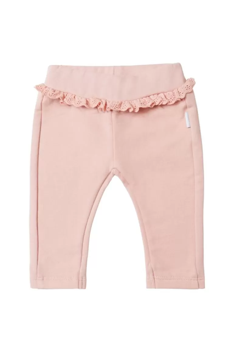 Hot Noppies Pantalon Crowley - Peach Beige