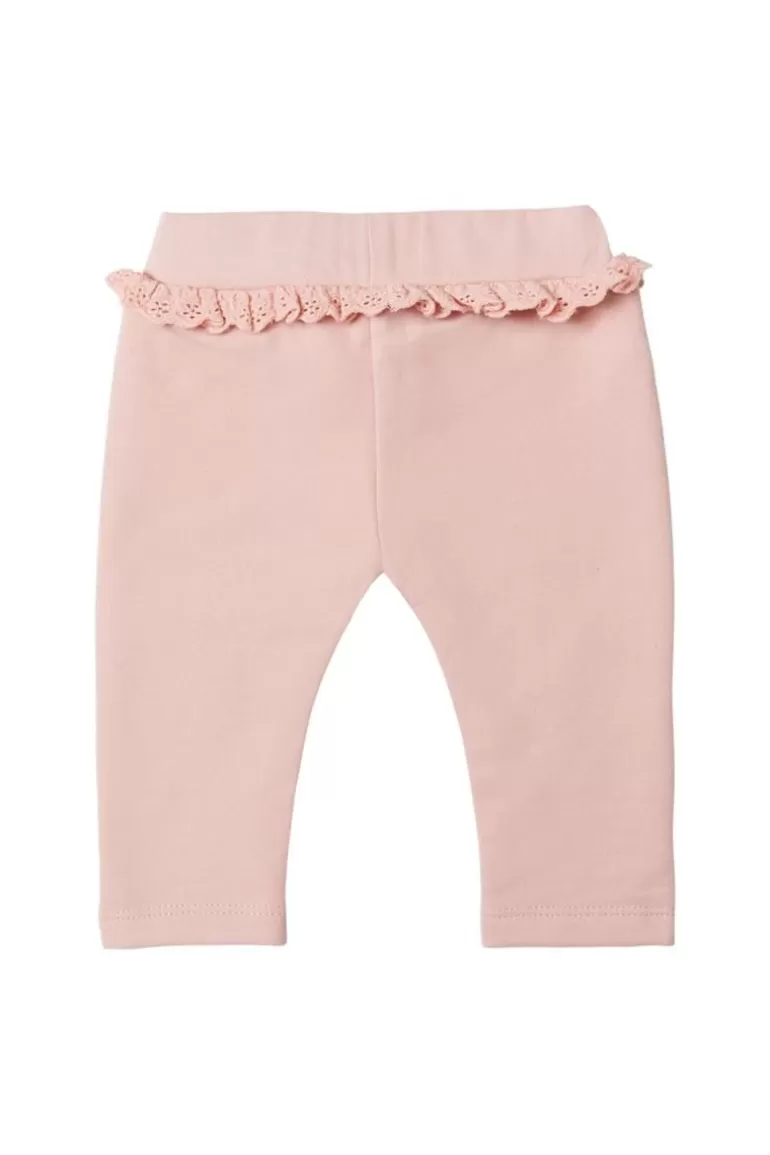 Hot Noppies Pantalon Crowley - Peach Beige