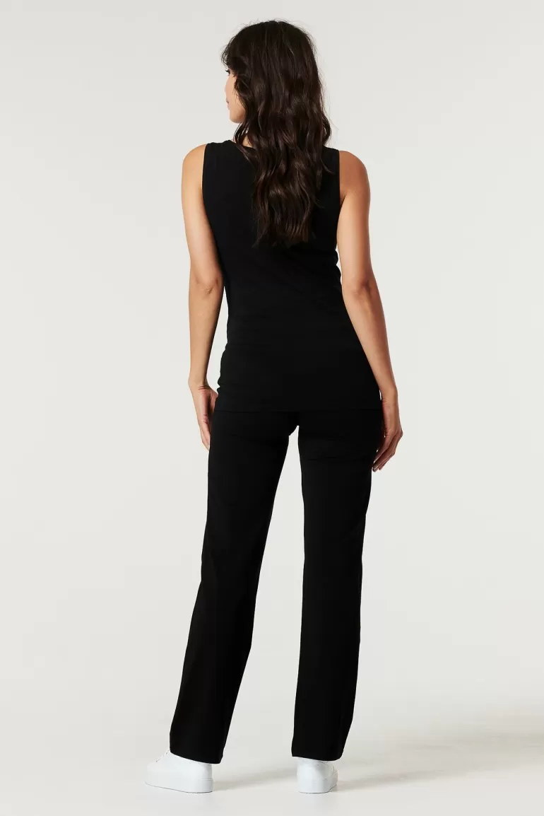 New Noppies Pantalon De Survêtement - Black