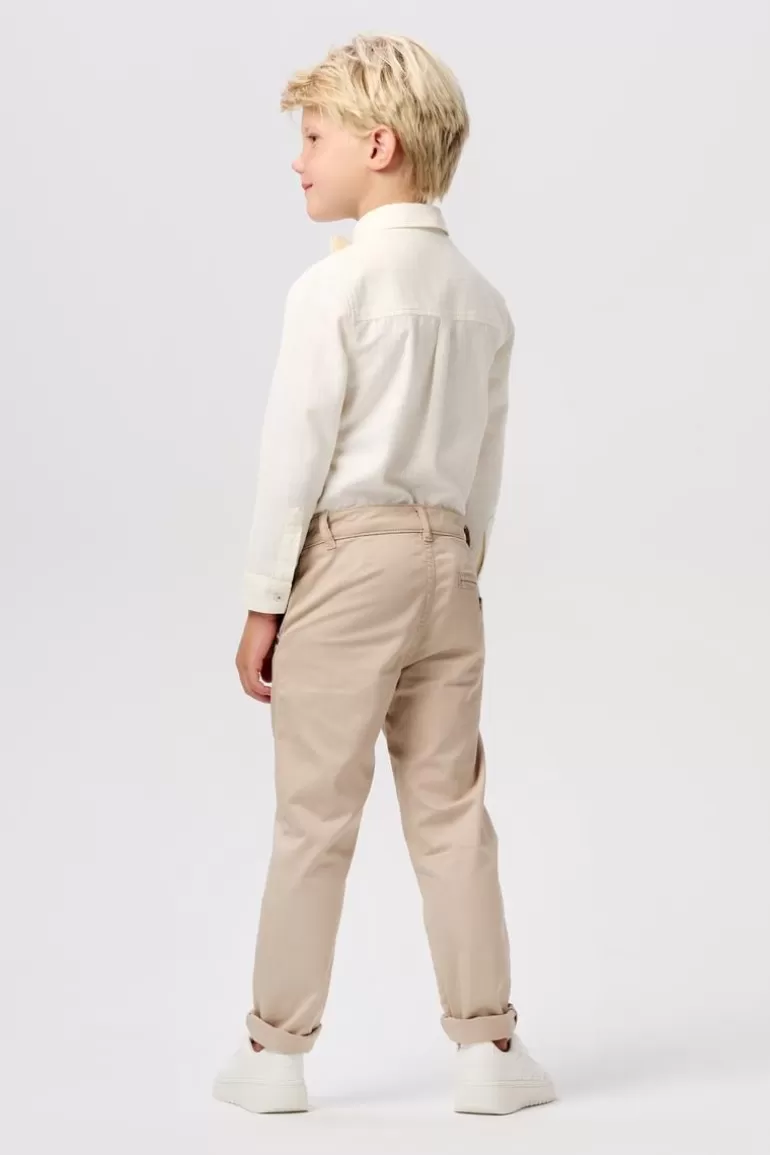 Shop Noppies Pantalon Dryden - Doeskin