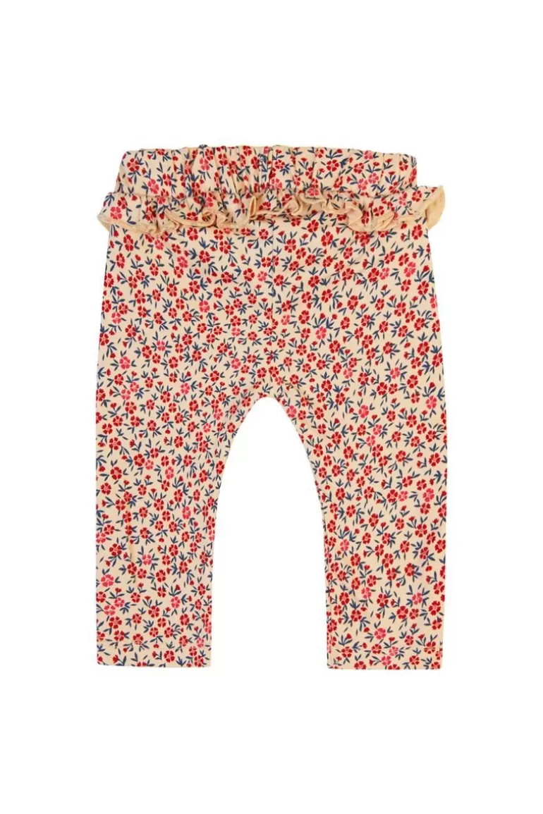 Sale Noppies Pantalon Faumont - Appleblossom