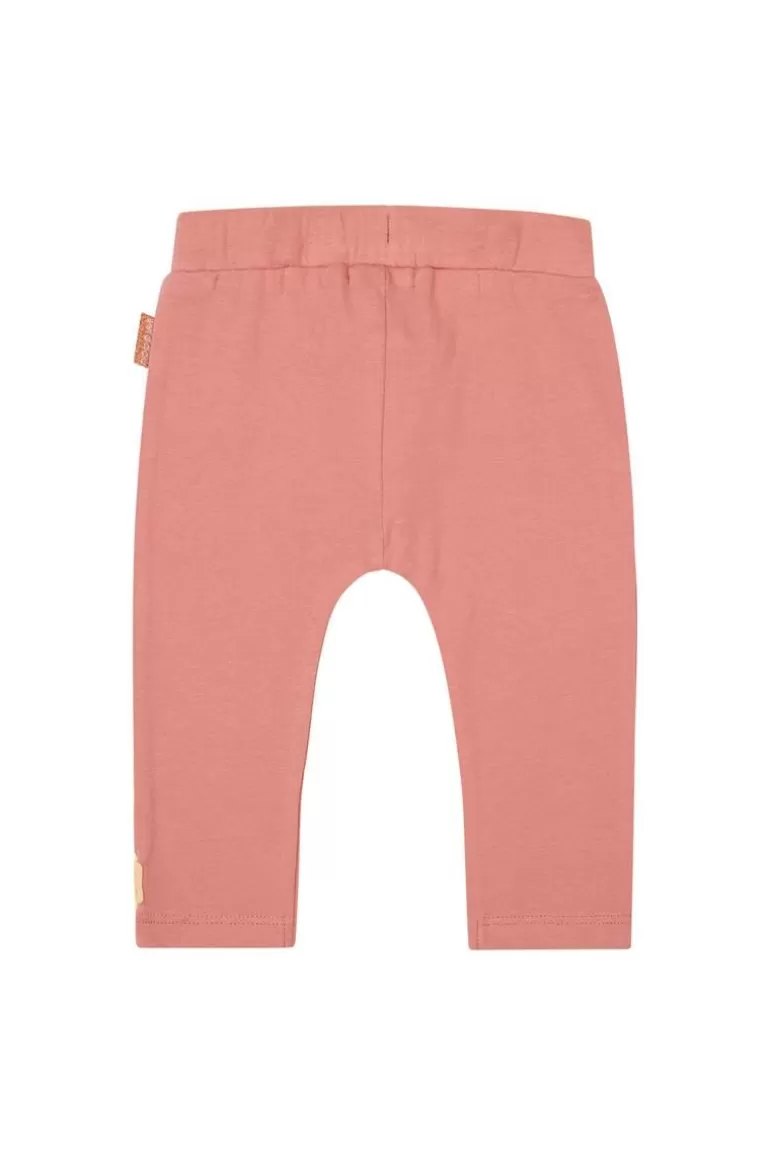 Sale Noppies Pantalon Fayence - Old Rose