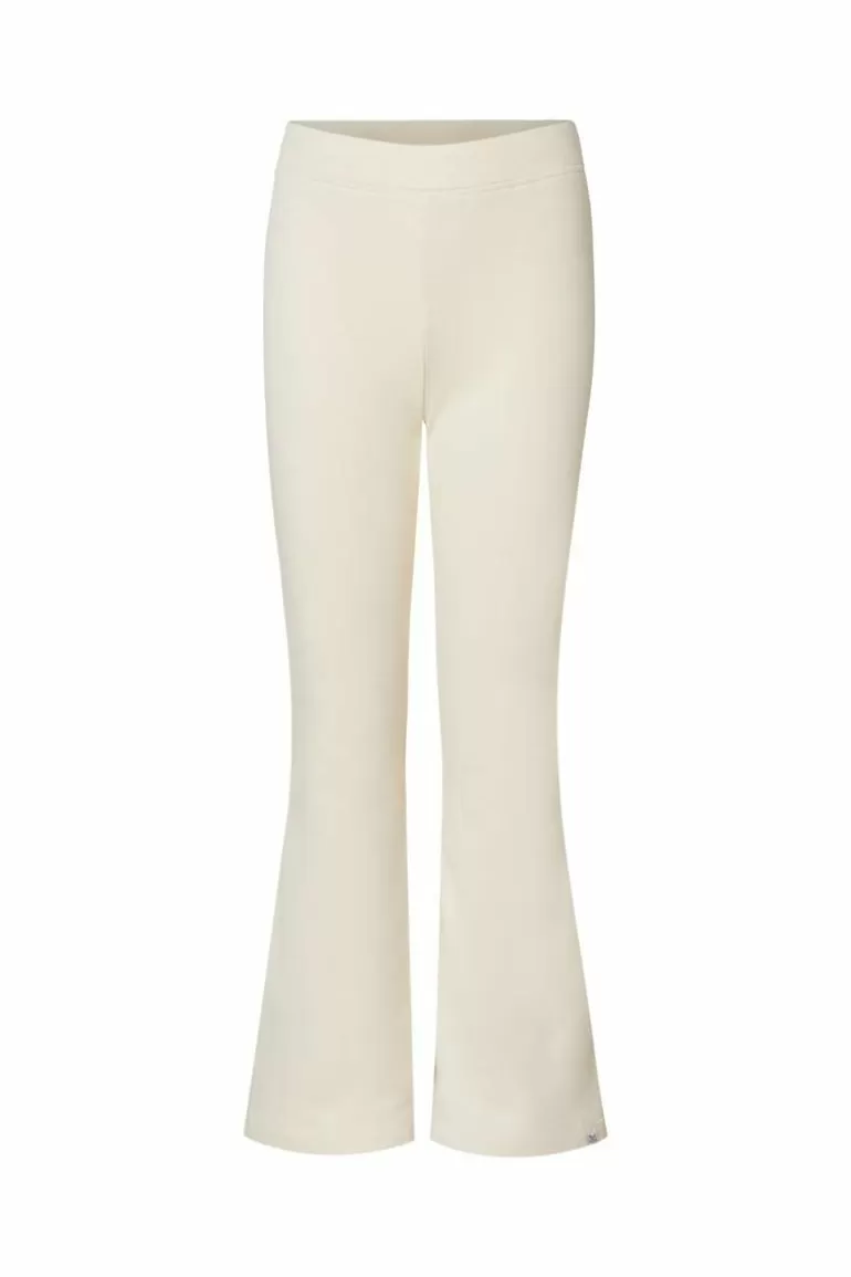 New Noppies Pantalon Flared Nyala - Fog