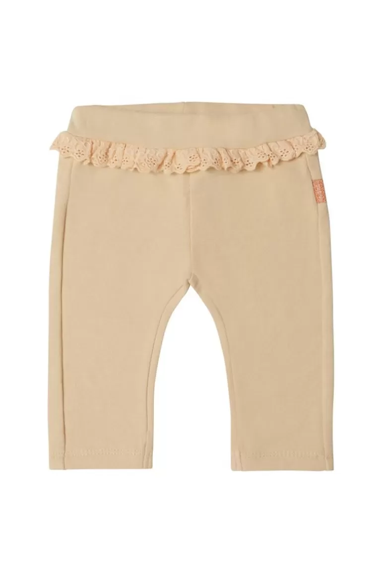 Outlet Noppies Pantalon Flour - Appleblossom