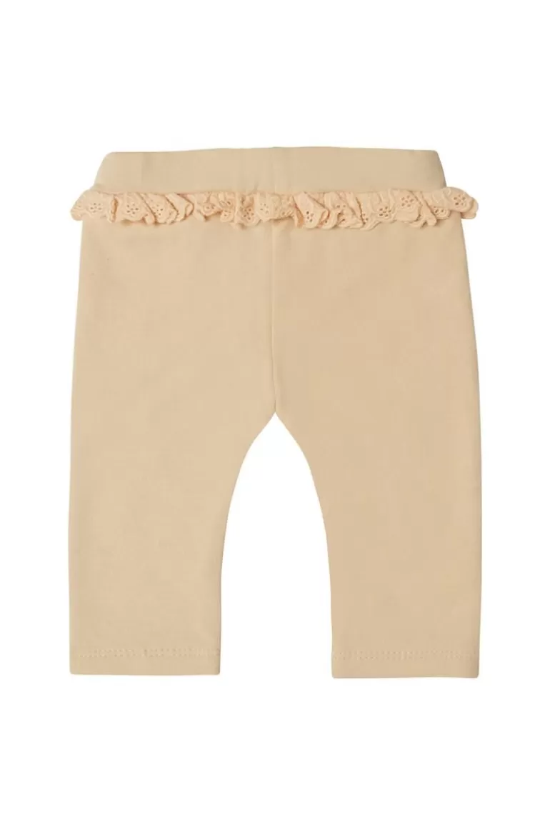 Outlet Noppies Pantalon Flour - Appleblossom