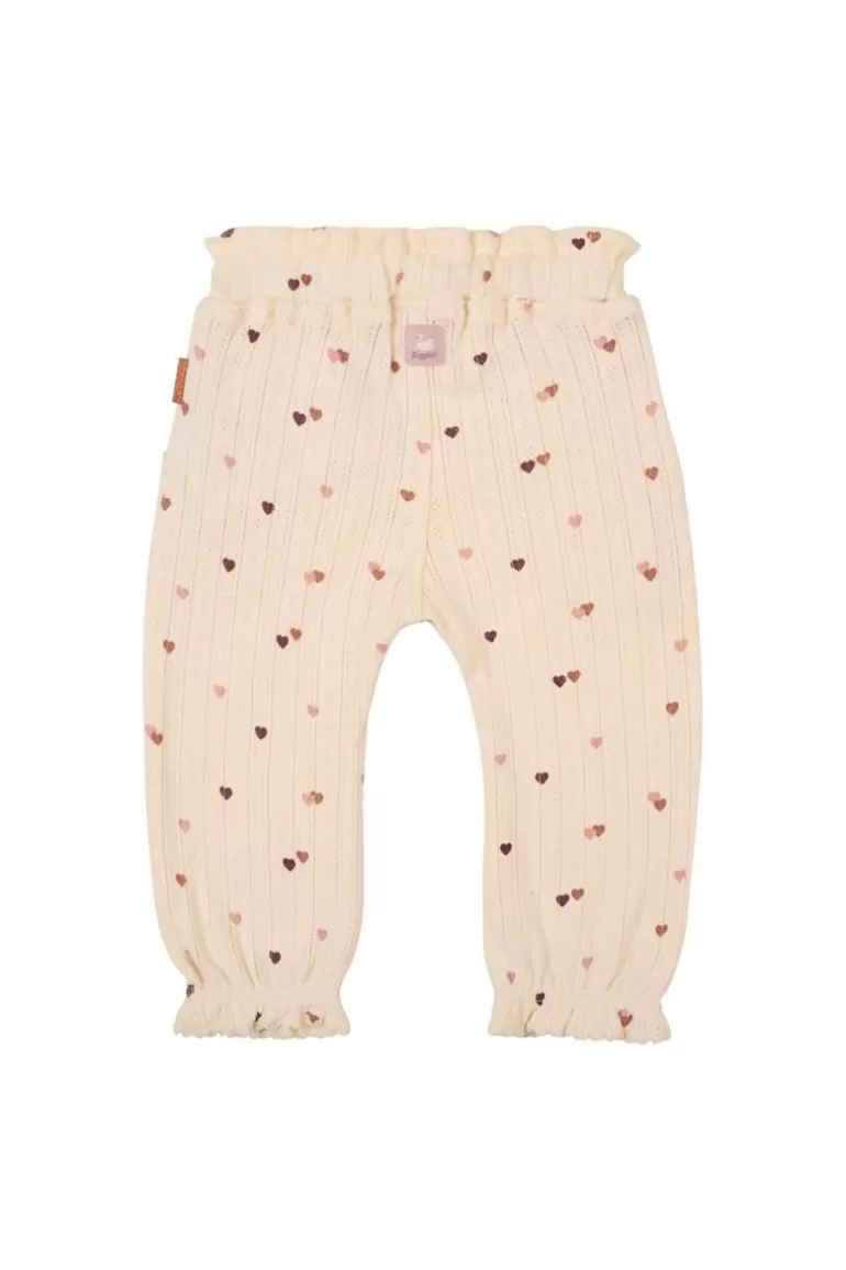 Best Sale Noppies Pantalon Foecy - Butter Cream