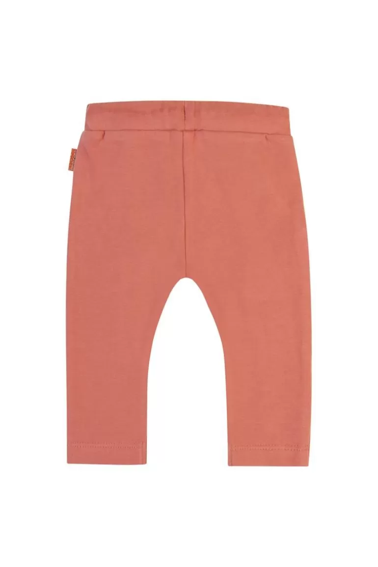 Discount Noppies Pantalon Fraga - Old Rose