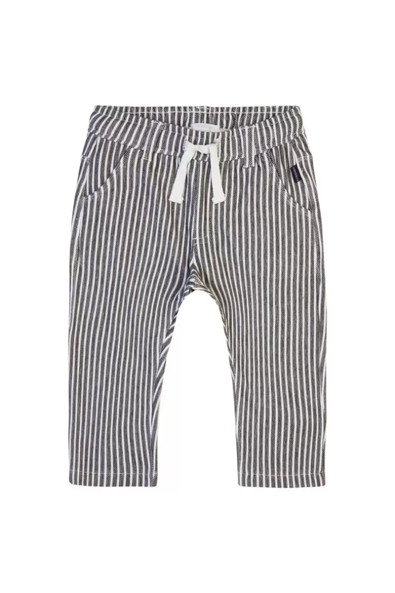 Store Noppies Pantalon Gentilly - Phantom