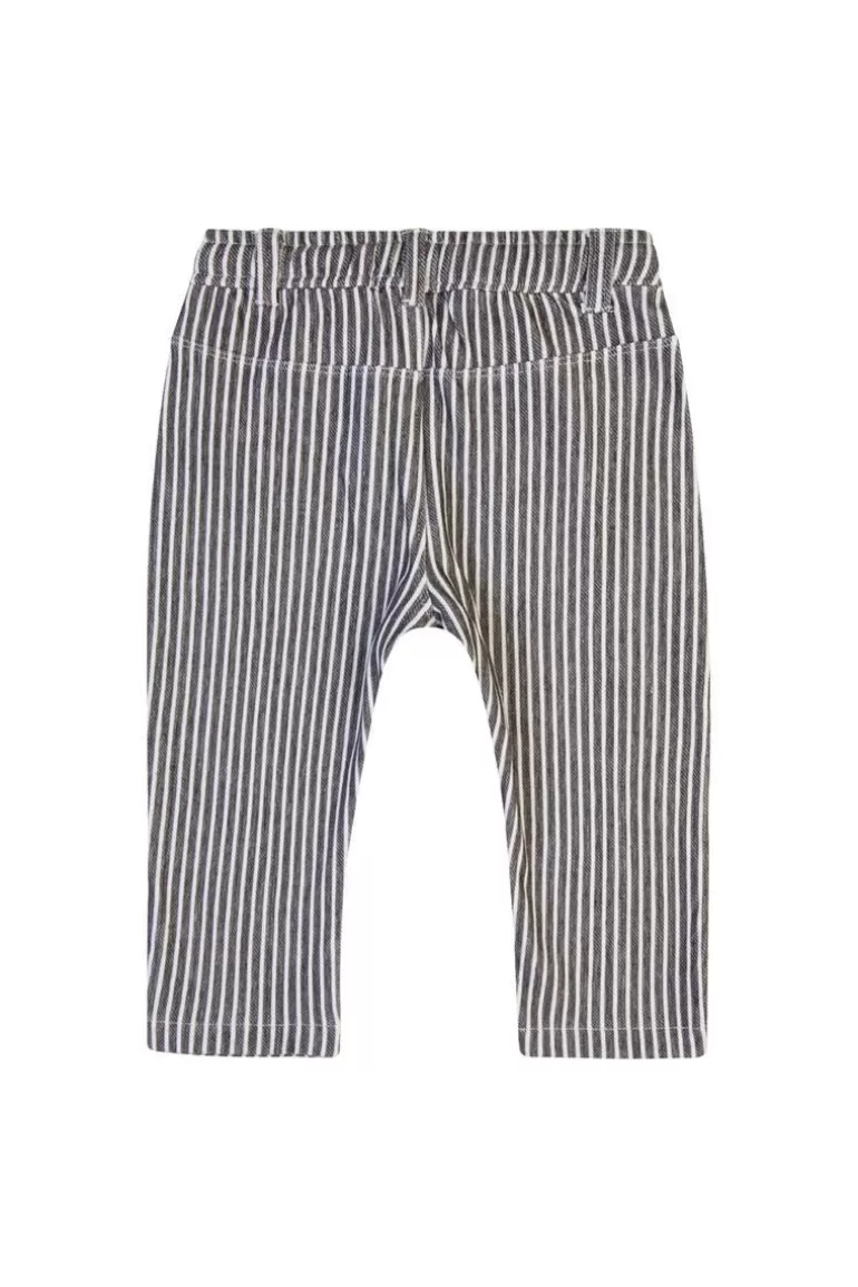 Store Noppies Pantalon Gentilly - Phantom