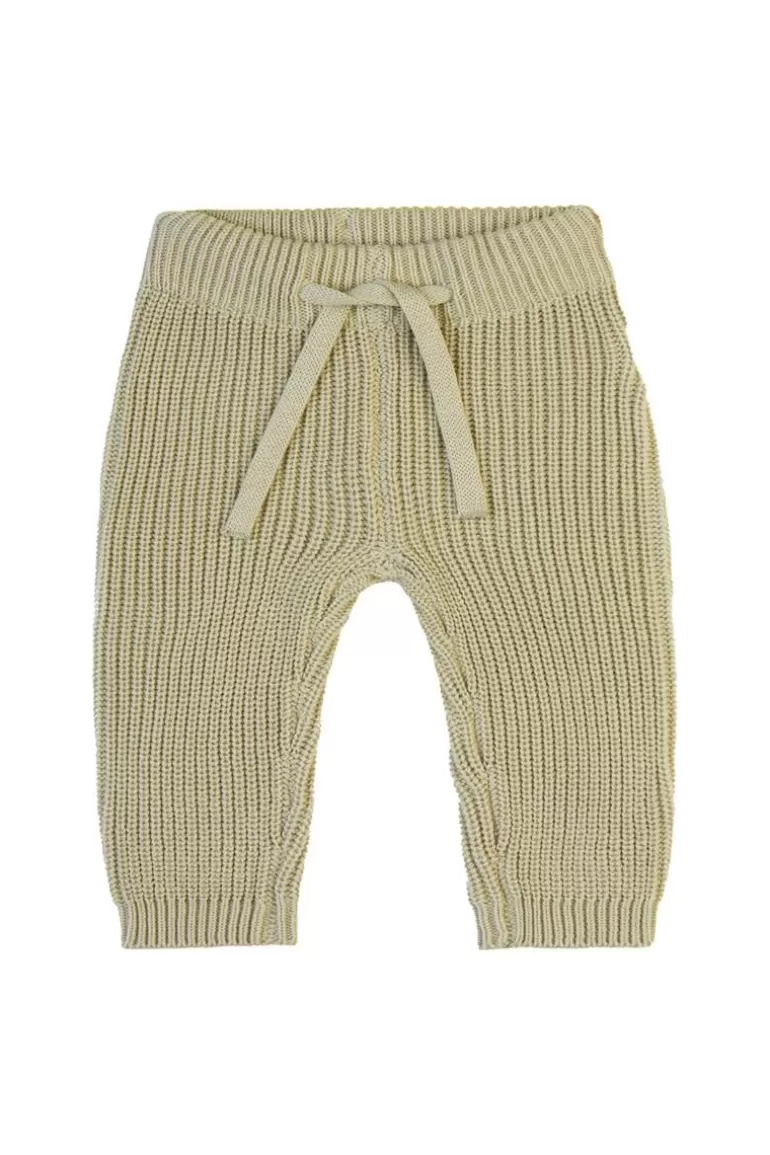 Outlet Noppies Pantalon Geria - Moss Gray