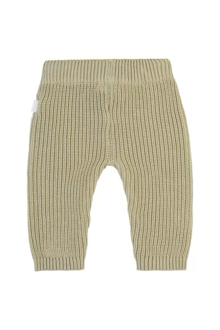 Outlet Noppies Pantalon Geria - Moss Gray