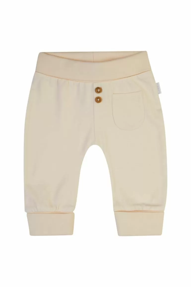 Best Sale Noppies Pantalon Gijon - Butter Cream